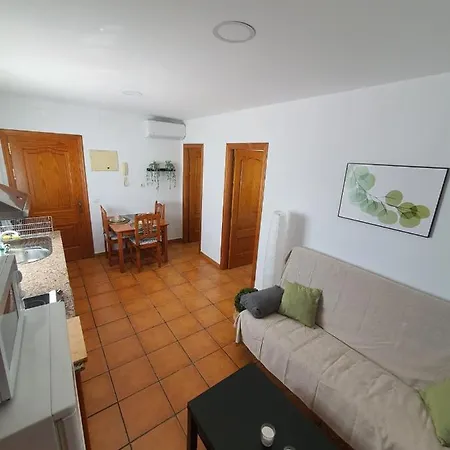 Atico Estudio Conil Appartement Conil De La Frontera