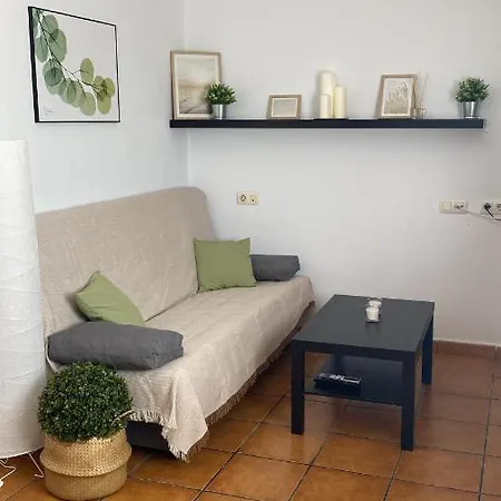 Atico Estudio Conil Appartement *