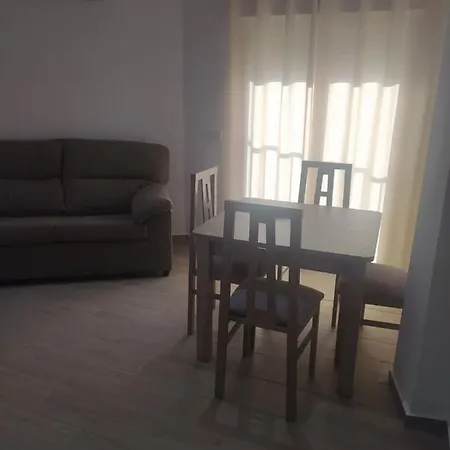 Appartement Atico Estudio Conil