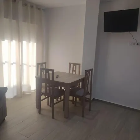 Atico Estudio Conil Appartement *