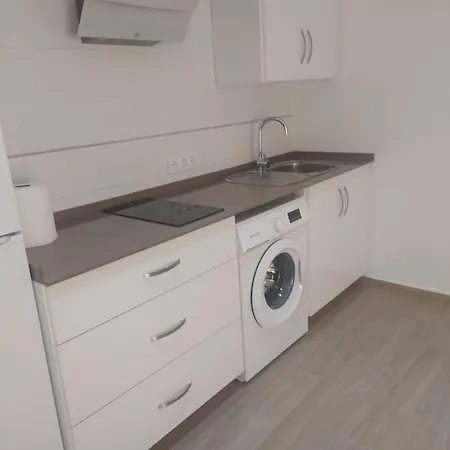 Appartement Atico Estudio Conil Conil De La Frontera